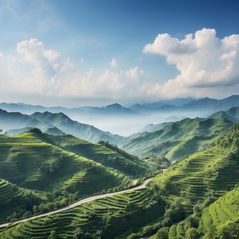 Quels sont les principaux sites touristiques en Corée du Sud ?