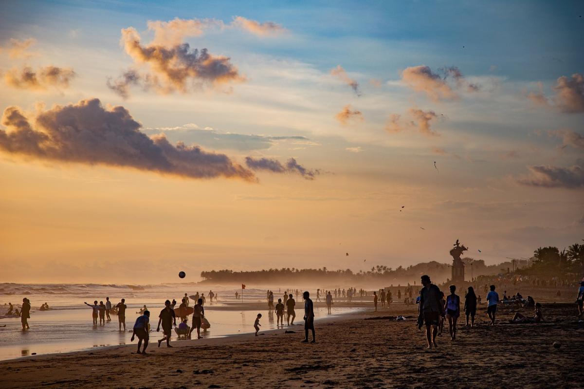 Que faire à Seminyak à Bali ?