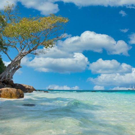 Les 6 meilleures destinations pour partir en solo en Asie