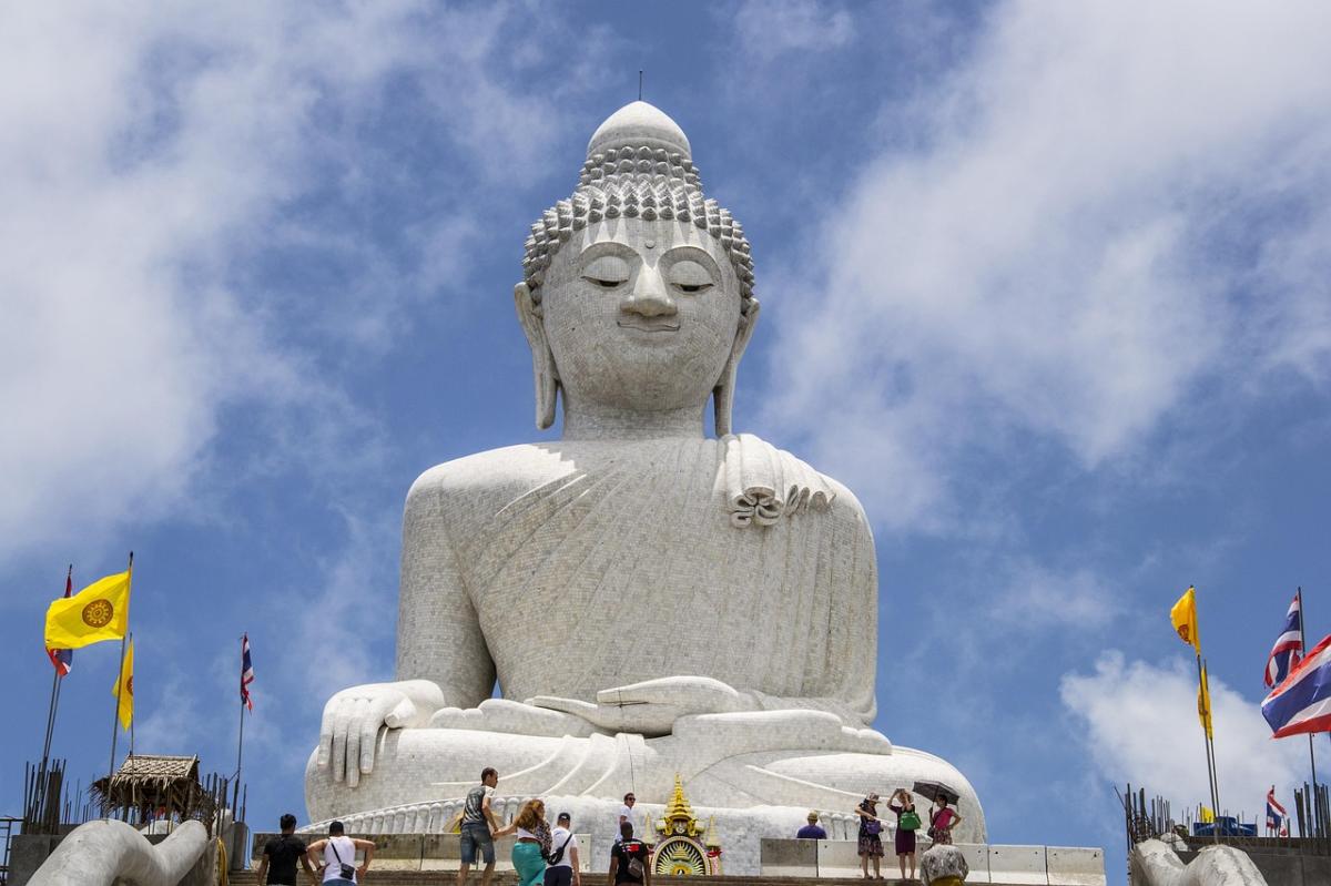 Phuket est-elle une destination risquée ? Tout ce qu'il faut savoir