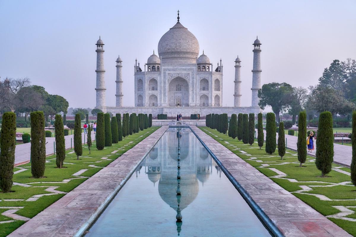 Voyage en Inde : astuces et recommandations