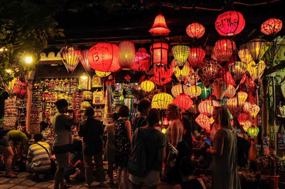 Visiter Hoi An : Tout ce qu'il faut savoir pour explorer la ville la plus magnifique du Vietnam